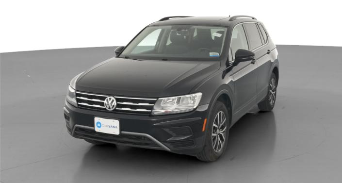 Thumbnail: 2019 Volkswagen Tiguan - 1
