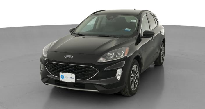 Thumbnail: 2020 Ford Escape - 1