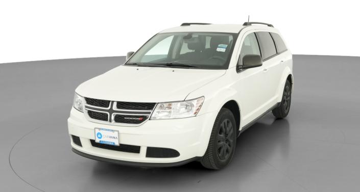 2019 Dodge Journey SE Value Package -
                  Tooele, UT