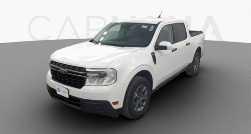 2022 Ford Maverick