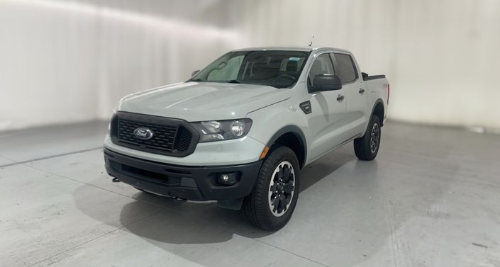 2021 Ford Ranger XL -
                  Union City, GA