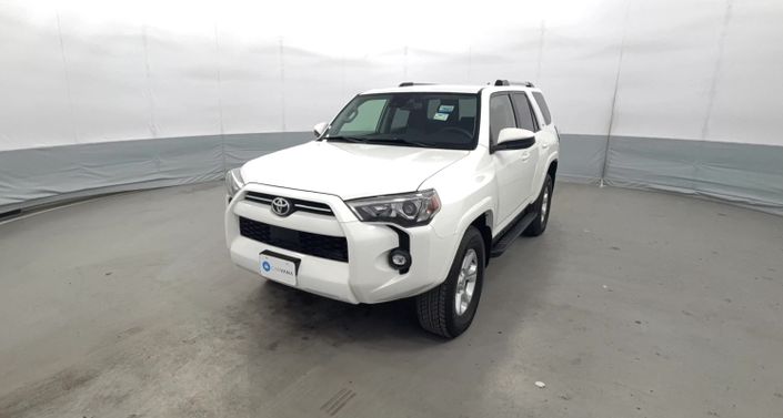 Thumbnail: 2023 Toyota 4Runner - 1