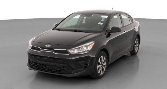 Thumbnail: 2021 Kia Rio - 1