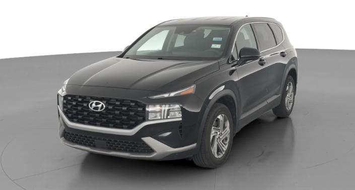 Thumbnail: 2022 Hyundai Santa Fe - 1