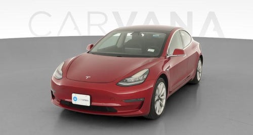 2017 Tesla Model 3