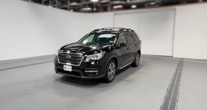 2019 Subaru Ascent Limited -
                  Tracy, CA