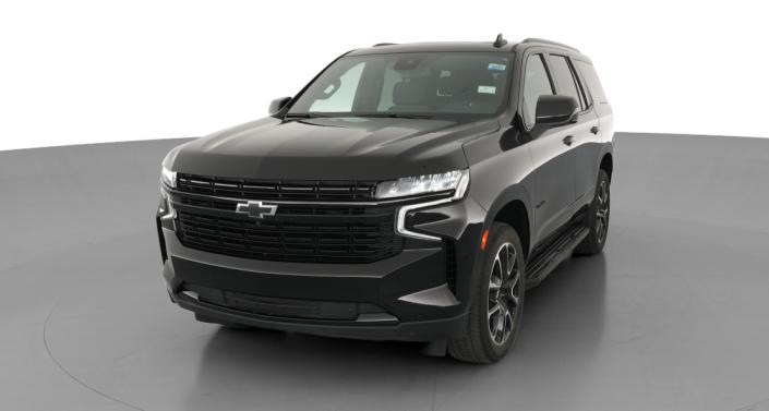 Thumbnail: 2023 Chevrolet Tahoe - 1