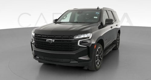 2023 Chevrolet Tahoe