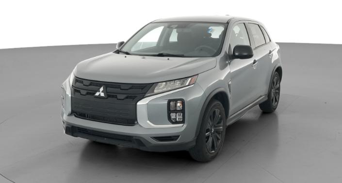 Thumbnail: 2023 Mitsubishi Outlander Sport - 1