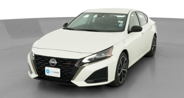 Thumbnail: 2024 Nissan Altima - 1