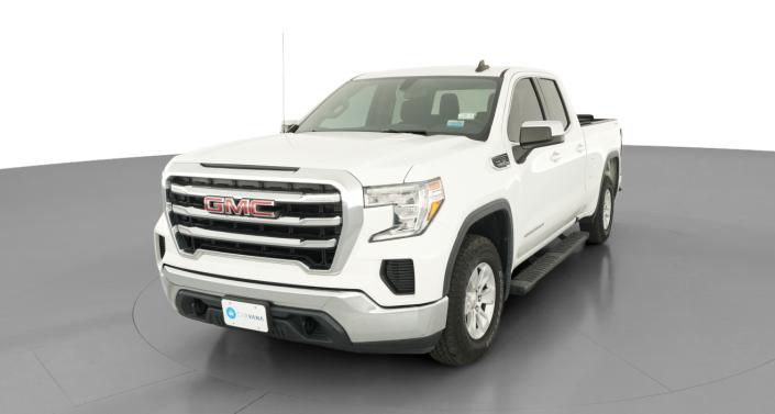 Thumbnail: 2019 GMC Sierra 1500 - 1