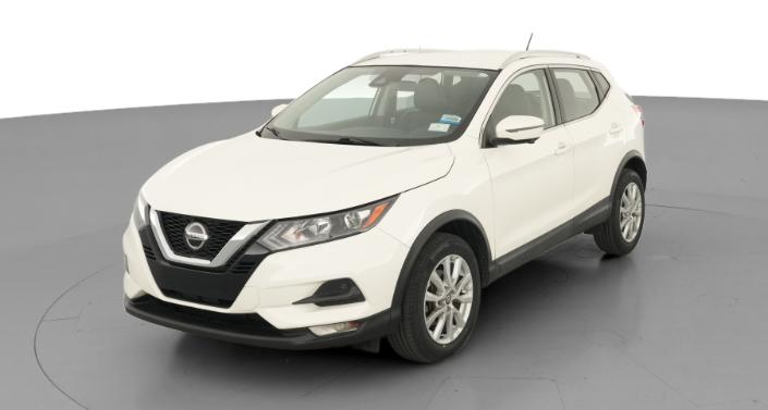 2020 Nissan Rogue Sport SV -
                  Auburn, GA
