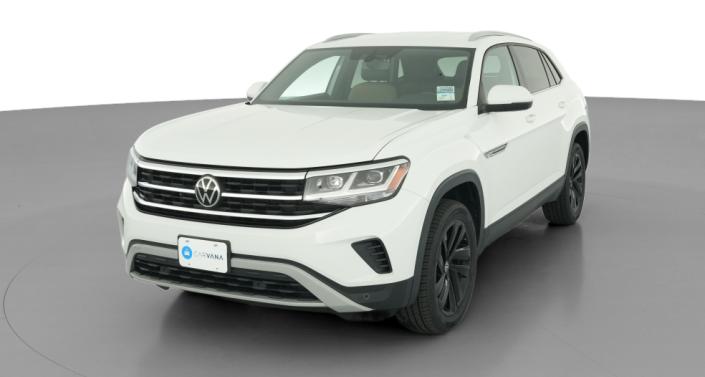 Thumbnail: 2022 Volkswagen Atlas - 1