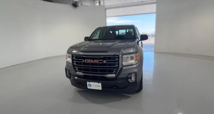 Thumbnail: 2022 GMC Canyon - 1
