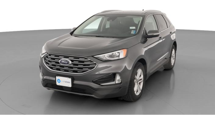 Thumbnail: 2020 Ford Edge - 1