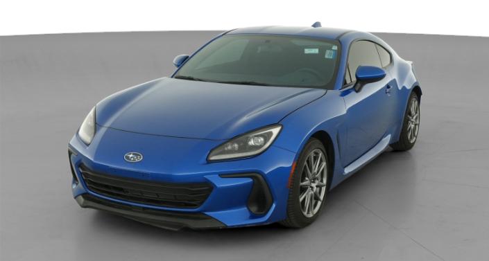2023 Subaru BRZ Premium -
                  Tolleson, AZ