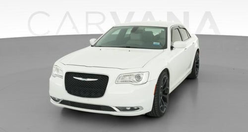 2015 Chrysler 300