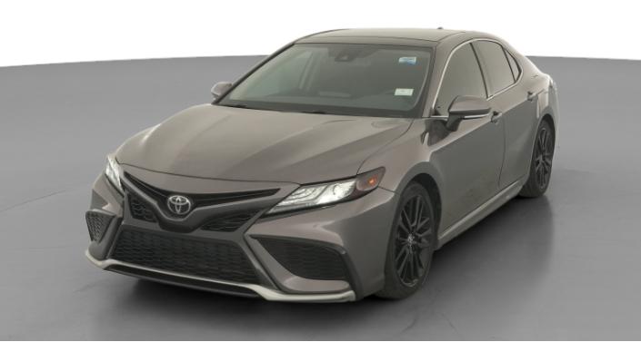 Thumbnail: 2022 Toyota Camry - 1