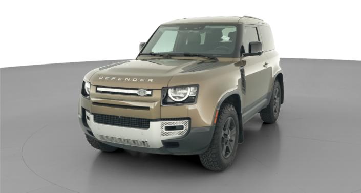 2023 Land Rover Defender 90 -
                  Concord, NC