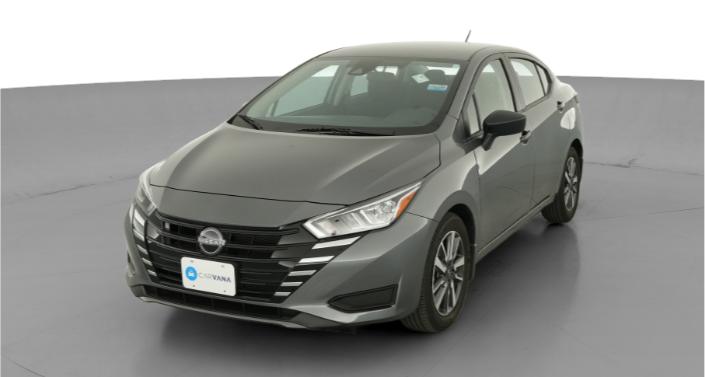 Thumbnail: 2024 Nissan Versa - 1