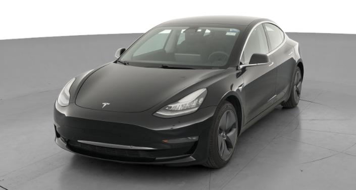 Thumbnail: 2019 Tesla Model 3 - 1