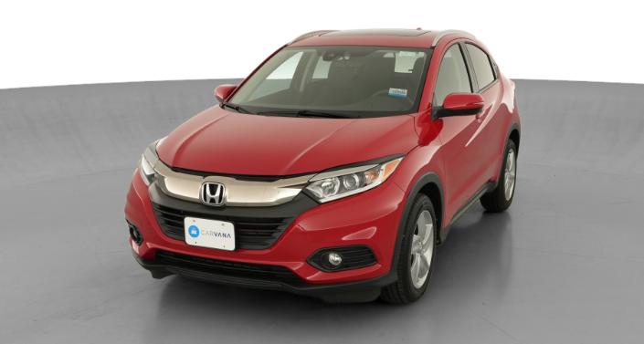 Thumbnail: 2020 Honda HR-V - 1