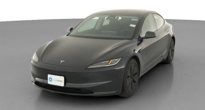 Thumbnail: 2024 Tesla Model 3 - 1