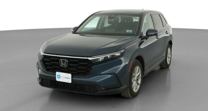 Thumbnail: 2025 Honda CR-V - 1