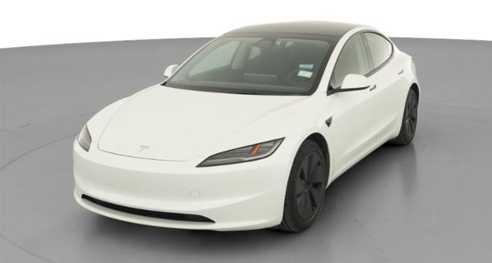 Thumbnail: 2024 Tesla Model 3 - 1
