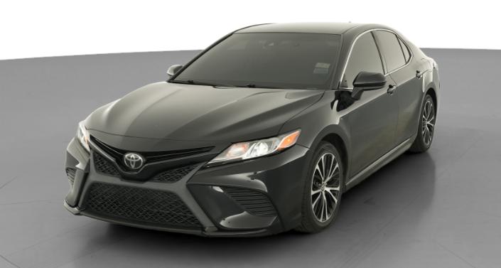 Thumbnail: 2020 Toyota Camry - 1