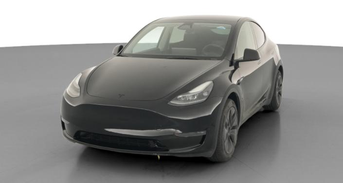 Thumbnail: 2025 Tesla Model Y - 1