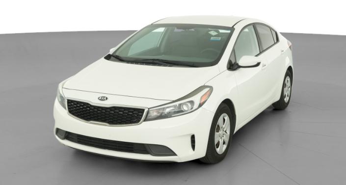 2017 Kia Forte LX -
                  Tolleson, AZ