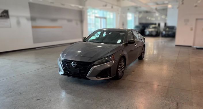 Thumbnail: 2025 Nissan Altima - 1