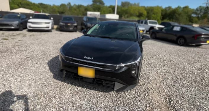 Thumbnail: 2026 Kia K4 - 1