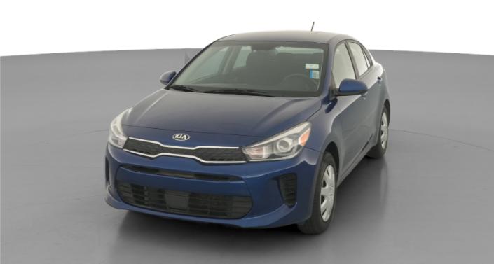 Thumbnail: 2020 Kia Rio - 1