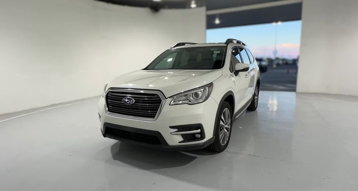 Thumbnail: 2020 Subaru Ascent - 1