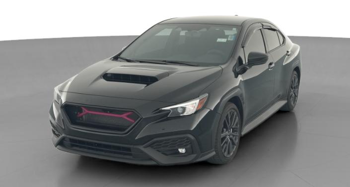 Thumbnail: 2026 Subaru WRX - 1