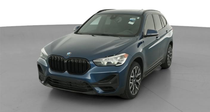 2021 BMW X1 sDrive28i -
                  Tolleson, AZ
