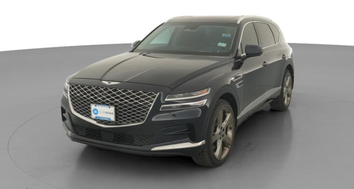 Thumbnail: 2024 Genesis GV80 - 1
