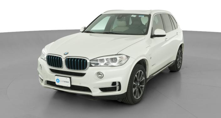 2018 BMW X5 xDrive40e iPerformance -
                  Tolleson, AZ