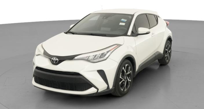 2020 Toyota C-HR XLE -
                  Auburn, GA