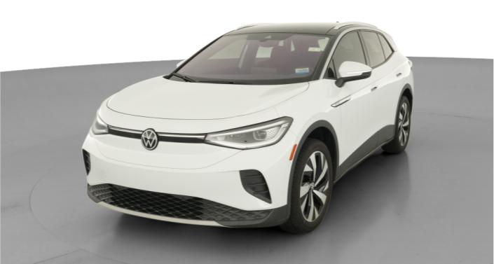 2021 Volkswagen ID.4 Pro S -
                  Trenton, OH