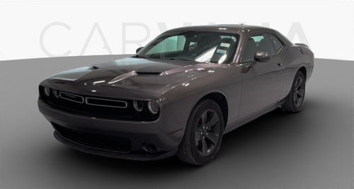 2020 Dodge Challenger