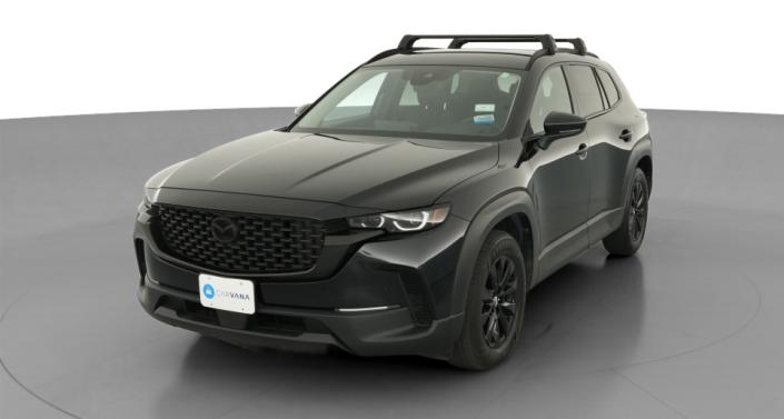 Thumbnail: 2024 Mazda CX-50 - 1
