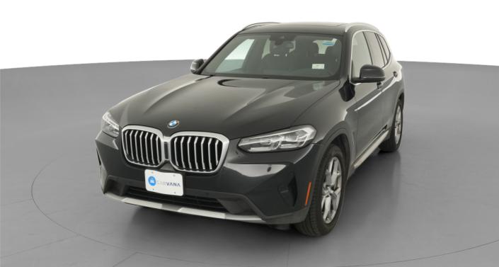 Thumbnail: 2024 BMW X3 - 1
