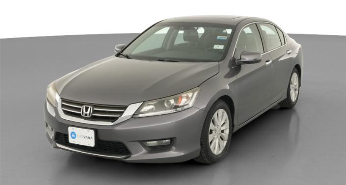 Thumbnail: 2015 Honda Accord - 1