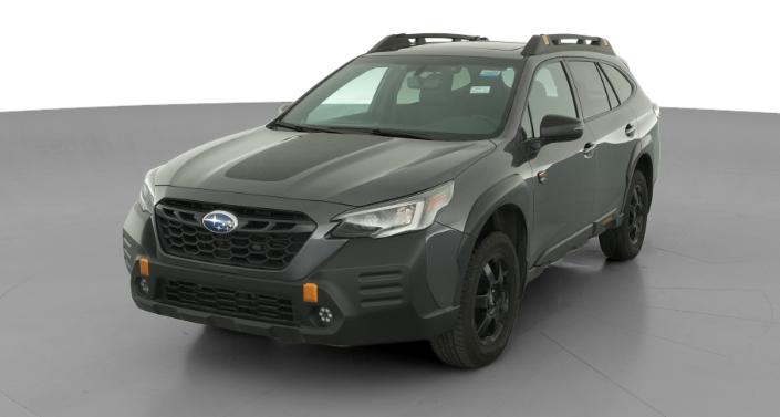 Thumbnail: 2022 Subaru Outback - 1
