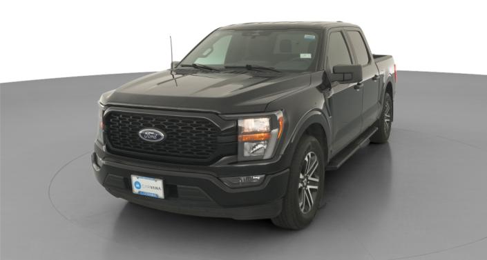 Thumbnail: 2023 Ford Econoline - 1