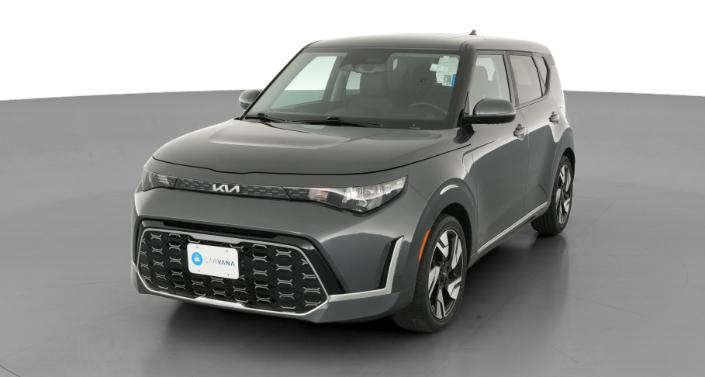 Thumbnail: 2023 Kia Soul - 1