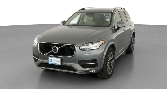 2019 Volvo XC90 T6 Momentum -
                  Richton Park, IL